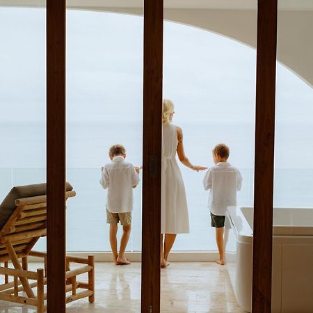 Elite Atoll Beachfront Hotel Khanom Buitenkant foto